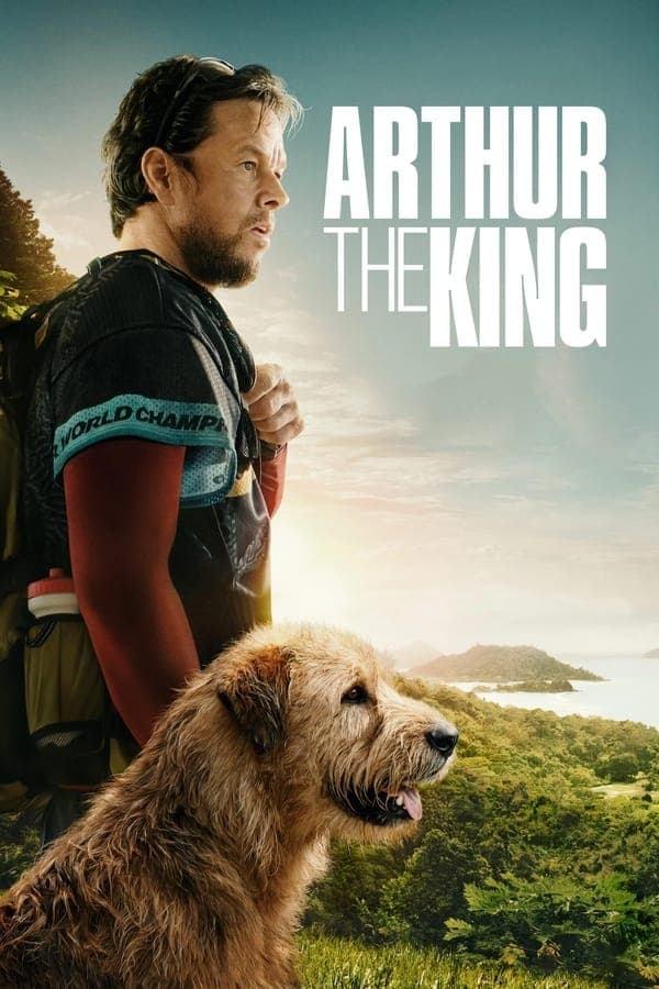 ดูหนังออนไลน์ฟรีเรื่อง Arthur the King (2024) อาเธอร์ จอมราชา ดูหนังออนไลน์ HD พากย์ไทย HD