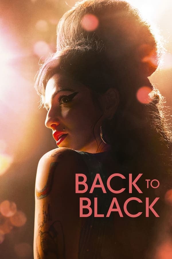 ดูหนังออนไลน์ฟรีเรื่อง Back to Black (2024) ดูหนังออนไลน์ HD พากย์ไทย HD