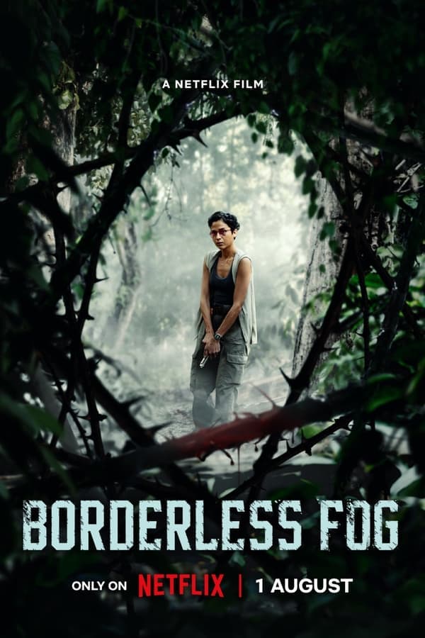 ดูหนังออนไลน์ฟรีเรื่อง Borderless Fog (2024) หมอกไร้พรมแดน ดูหนังออนไลน์ HD พากย์ไทย HD