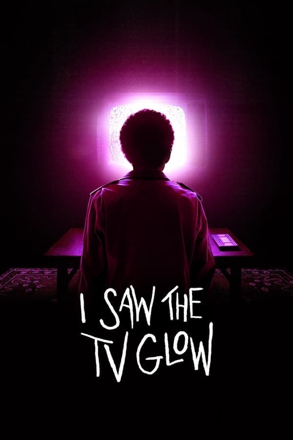 ดูหนังออนไลน์ฟรีเรื่อง I Saw the TV Glow (2024) จิตจ้องจอ ดูหนังออนไลน์ HD พากย์ไทย HD