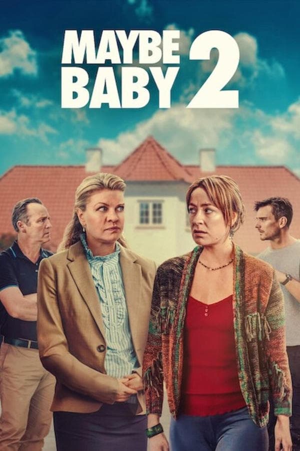 ดูหนังออนไลน์ฟรีเรื่อง Maybe Baby 2 (2024) ดูหนังออนไลน์ HD พากย์ไทย HD