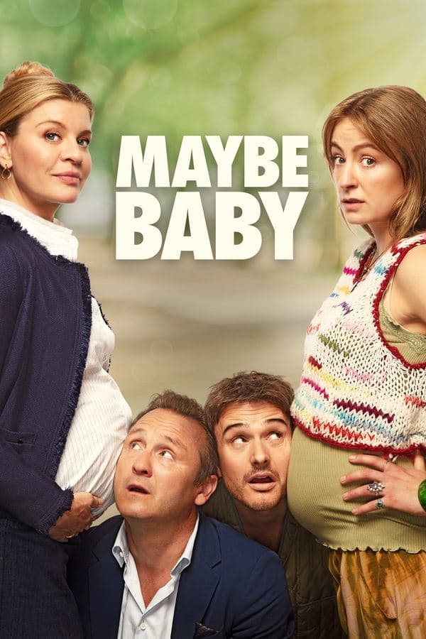 ดูหนังออนไลน์ฟรีเรื่อง Maybe Baby (2023) ดูหนังออนไลน์ HD พากย์ไทย HD