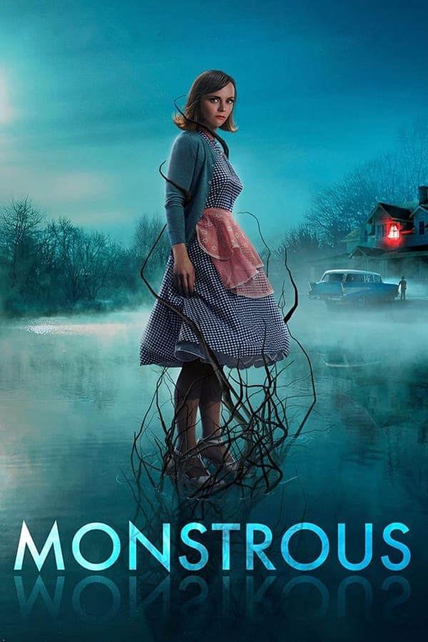 ดูหนังออนไลน์ฟรีเรื่อง Monstrous (2022) ดูหนังออนไลน์ HD พากย์ไทย HD