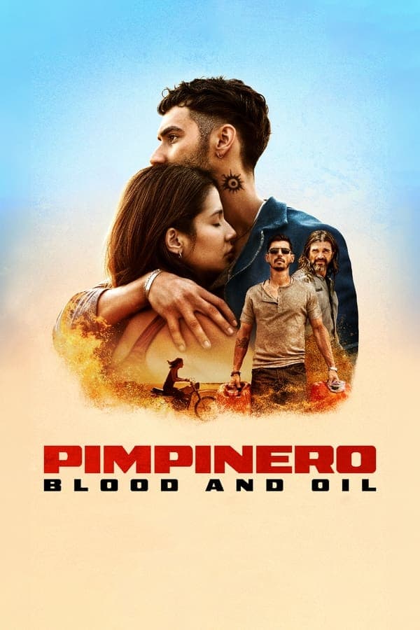 ดูหนังออนไลน์ฟรีเรื่อง Pimpinero: Blood and Oil (2024) ล่าแค้นแดนน้ำมันเถื่อน ดูหนังออนไลน์ HD พากย์ไทย HD