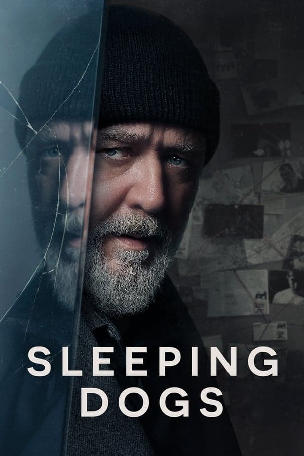 ดูหนังออนไลน์ฟรีเรื่อง Sleeping Dogs (2024) อย่าแหย่หมาหลับ ดูหนังออนไลน์ HD พากย์ไทย HD