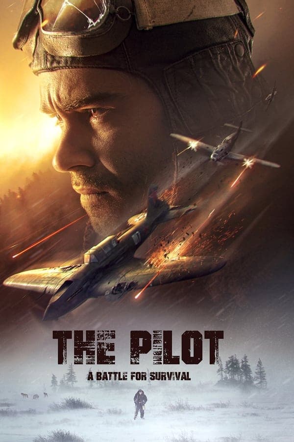 ดูหนังออนไลน์ฟรีเรื่อง The Pilot: A Battle for Survival (2021) ดูหนังออนไลน์ HD พากย์ไทย HD