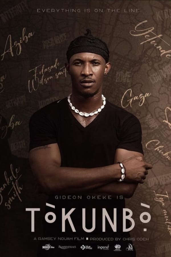 ดูหนังออนไลน์ฟรีเรื่อง Tokunbo (Tòkunbò̩) (2024) โทคุนโบ ดูหนังออนไลน์ HD พากย์ไทย HD