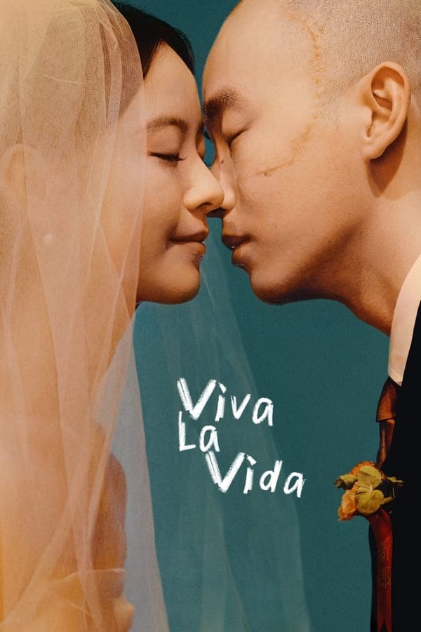 ดูหนังออนไลน์ฟรีเรื่อง Viva La Vida (2024) จะฝ่าไปให้ถึงตะวัน ดูหนังออนไลน์ HD พากย์ไทย HD