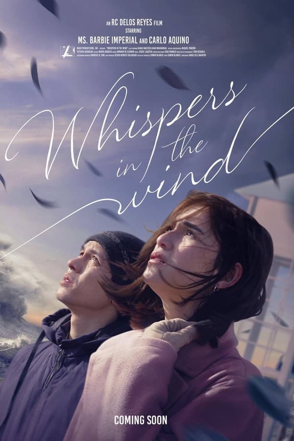 ดูหนังออนไลน์ฟรีเรื่อง Whispers in the Wind (2024) เสียงกระซิบในสายลม ดูหนังออนไลน์ HD พากย์ไทย HD