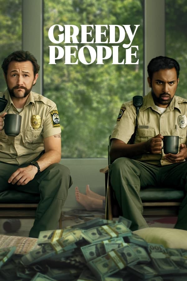 ดูหนังออนไลน์ฟรีเรื่อง Greedy People (2024) ดูหนังออนไลน์ HD พากย์ไทย HD