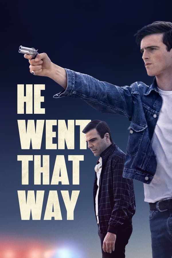 ดูหนังออนไลน์ฟรีเรื่อง He Went That Way (2024) เขาไปทางนั้น ดูหนังออนไลน์ HD พากย์ไทย HD