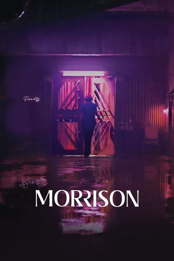 ดูหนังออนไลน์ฟรีเรื่อง มอร์ริสัน (2024) Morrison ดูหนังออนไลน์ HD พากย์ไทย HD
