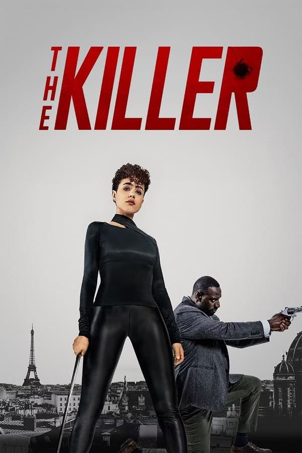ดูหนังออนไลน์ฟรีเรื่อง The Killer (2024) สวยกล้าบ้าระห่ำ ดูหนังออนไลน์ HD พากย์ไทย HD