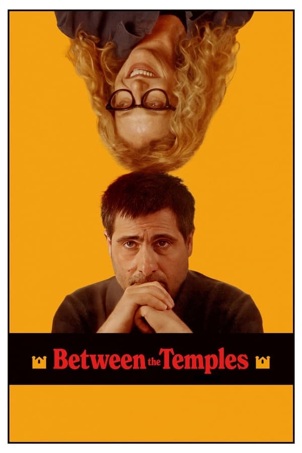 ดูหนังออนไลน์ฟรีเรื่อง Between the Temples (2024) ดูหนังออนไลน์ HD พากย์ไทย HD