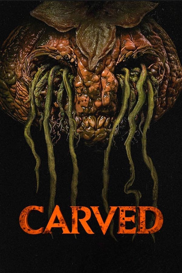 ดูหนังออนไลน์ฟรีเรื่อง Carved (2024) ดูหนังออนไลน์ HD พากย์ไทย HD