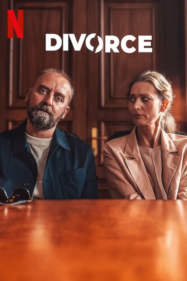 ดูหนังออนไลน์ฟรีเรื่อง Divorce (2024) หย่า ดูหนังออนไลน์ HD พากย์ไทย HD