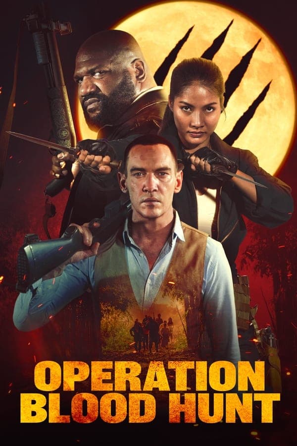 ดูหนังออนไลน์ฟรีเรื่อง Operation Blood Hunt (2024) ดูหนังออนไลน์ HD พากย์ไทย HD