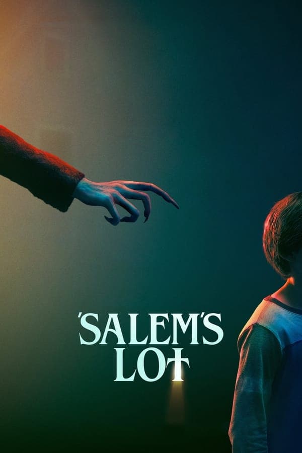 ดูหนังออนไลน์ฟรีเรื่อง Salem’s Lot (2024) ท้าสู้ผีนรก ดูหนังออนไลน์ HD พากย์ไทย HD