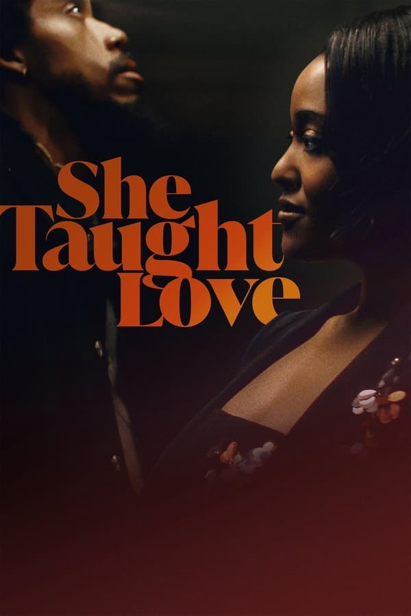 ดูหนังออนไลน์ฟรีเรื่อง She Taught Love (2024) ดูหนังออนไลน์ HD พากย์ไทย HD
