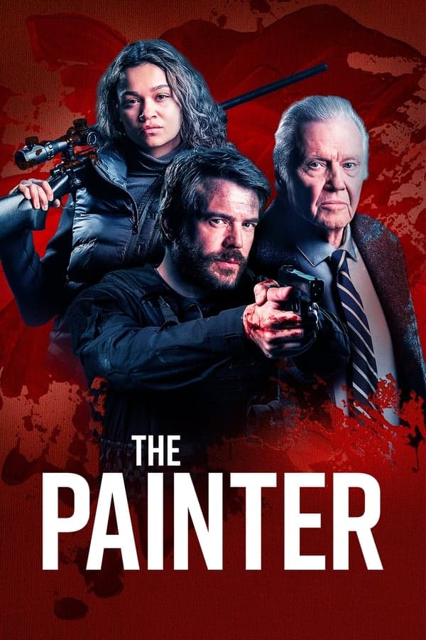 ดูหนังออนไลน์ฟรีเรื่อง The Painter (2024) จิตรกร ดูหนังออนไลน์ HD พากย์ไทย HD