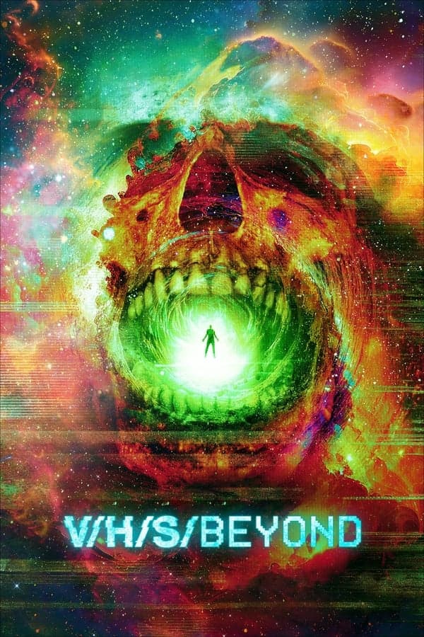 ดูหนังออนไลน์ฟรีเรื่อง V/H/S/Beyond (2024) ดูหนังออนไลน์ HD พากย์ไทย HD