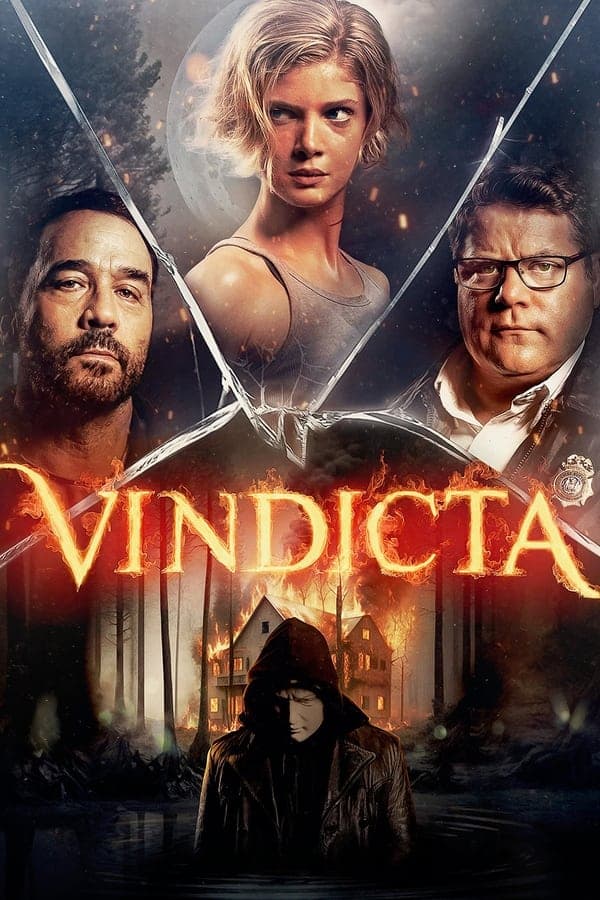 ดูหนังออนไลน์ฟรีเรื่อง Vindicta (2023) ดูหนังออนไลน์ HD พากย์ไทย HD