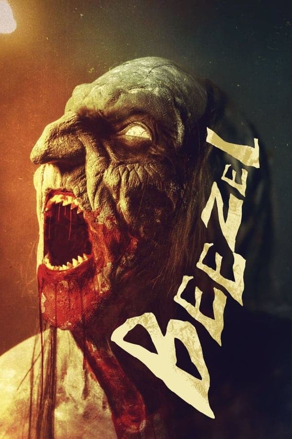 ดูหนังออนไลน์ฟรีเรื่อง Beezel (2024) ดูหนังออนไลน์ HD พากย์ไทย HD