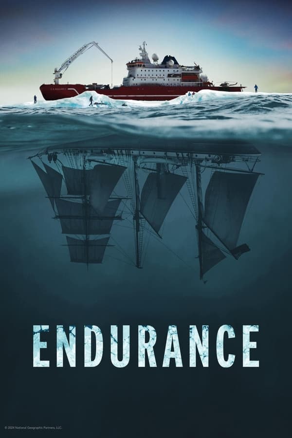 ดูหนังออนไลน์ฟรีเรื่อง Endurance (2024) ดูหนังออนไลน์ HD พากย์ไทย HD