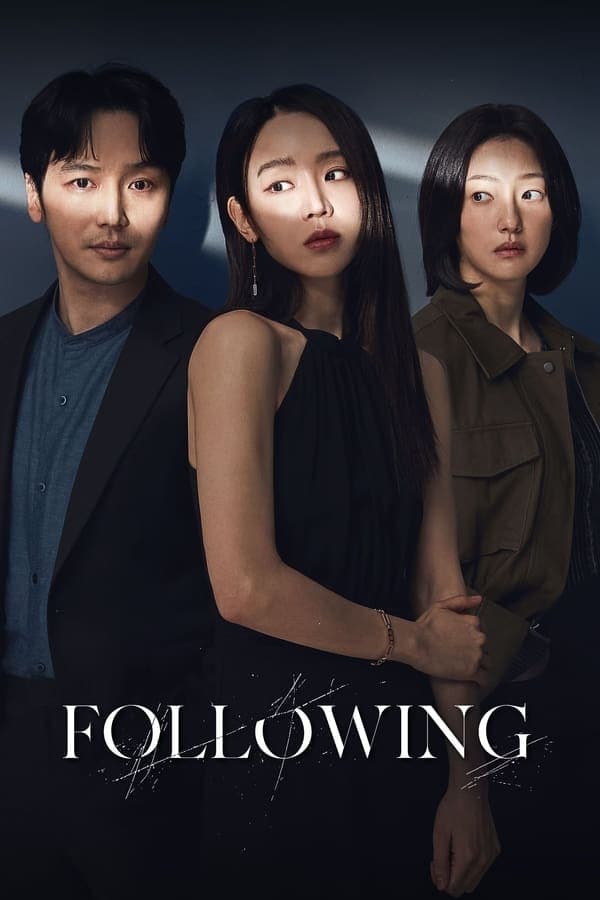 ดูหนังออนไลน์ฟรีเรื่อง Following (2024) ดูหนังออนไลน์ HD พากย์ไทย HD
