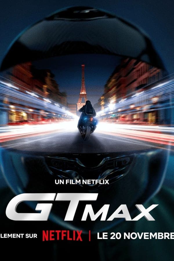 ดูหนังออนไลน์ฟรีเรื่อง GTMax (2024) ดูหนังออนไลน์ HD พากย์ไทย HD