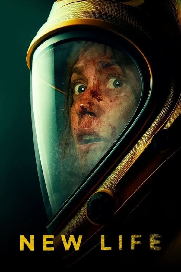 ดูหนังออนไลน์ฟรีเรื่อง New Life (2023) ดูหนังออนไลน์ HD พากย์ไทย HD