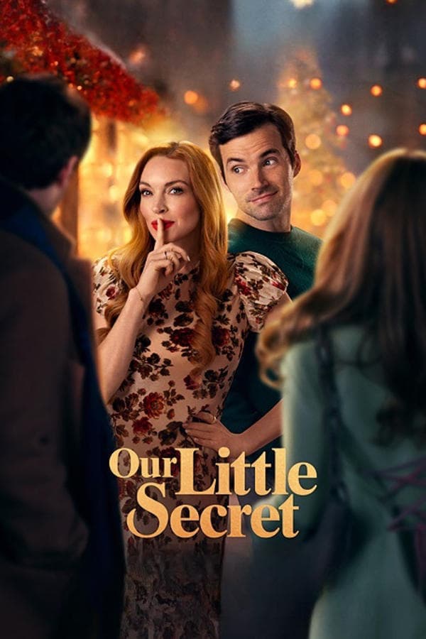 ดูหนังออนไลน์ฟรีเรื่อง Our Little Secret (2024) ความลับเล็กๆ ดูหนังออนไลน์ HD พากย์ไทย HD