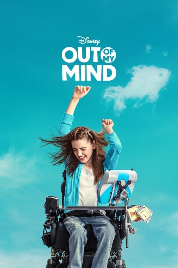 ดูหนังออนไลน์ฟรีเรื่อง Out of My Mind (2024) นอกใจฉัน ดูหนังออนไลน์ HD พากย์ไทย HD