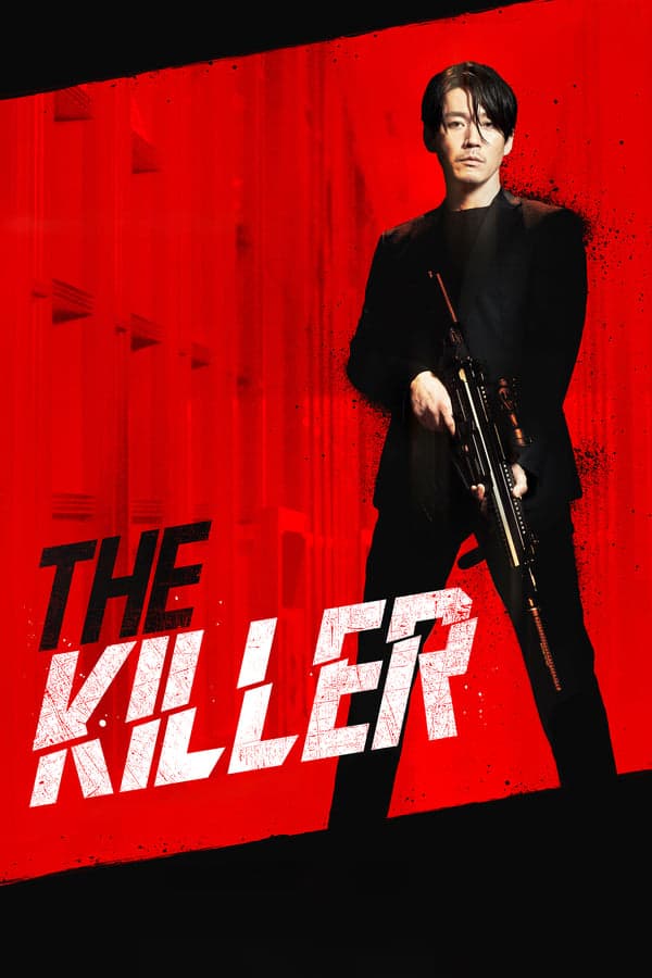 ดูหนังออนไลน์ฟรีเรื่อง The Killer (2022) ยอดนักฆ่า ล่าระห่ำ ดูหนังออนไลน์ HD พากย์ไทย HD