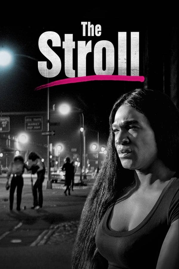 ดูหนังออนไลน์ฟรีเรื่อง The Stroll (2023) ข้ามกำแพงเพศ ดูหนังออนไลน์ HD พากย์ไทย HD