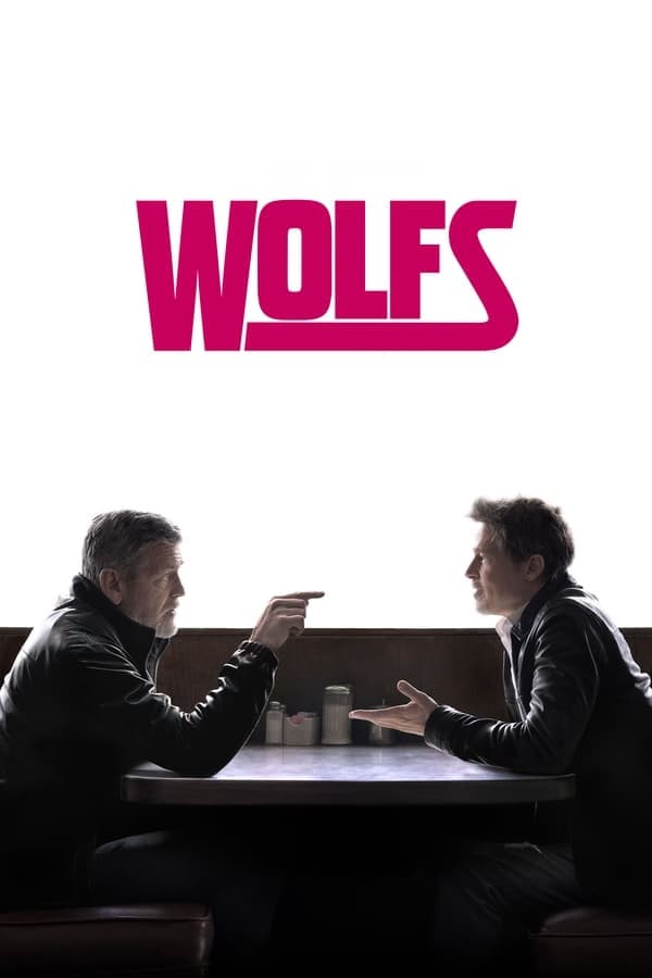 ดูหนังออนไลน์ฟรีเรื่อง Wolfs (2024) สองคมคู่แสบมหากาฬ ดูหนังออนไลน์ HD พากย์ไทย HD