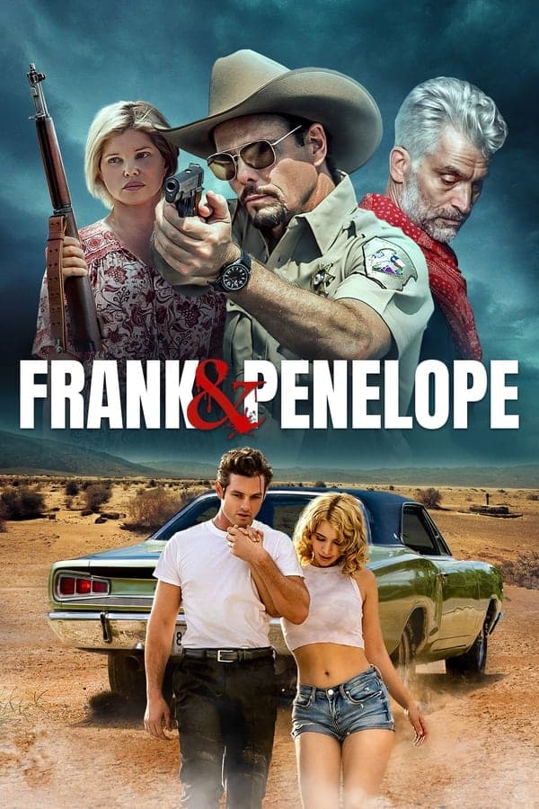 ดูหนังออนไลน์ฟรีเรื่อง Frank and Penelope (2022) ดูหนังออนไลน์ HD พากย์ไทย HD