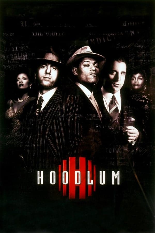 ดูหนังออนไลน์ฟรีเรื่อง Hoodlum (1997) ฮูดล์รัม ดูหนังออนไลน์ HD พากย์ไทย HD