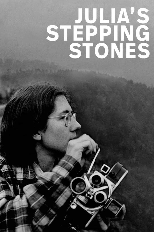 ดูหนังออนไลน์ฟรีเรื่อง Julia’s Stepping Stones (2024) ย่างก้าวของจูเลีย ดูหนังออนไลน์ HD พากย์ไทย HD