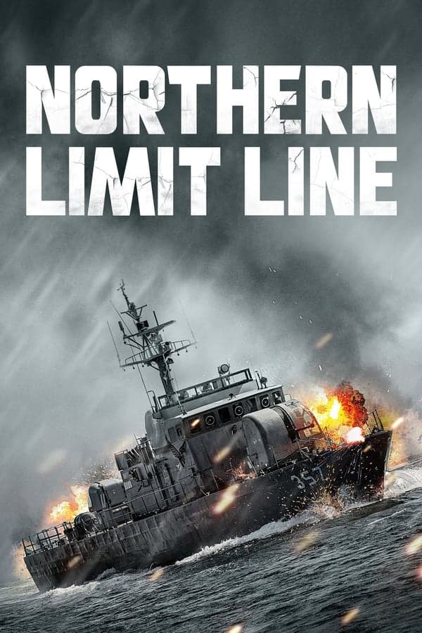 ดูหนังออนไลน์ฟรีเรื่อง Northern Limit Line (2015) สมรภูมิรบ และเกียรติยศแห่งราชนาวี ดูหนังออนไลน์ HD พากย์ไทย HD