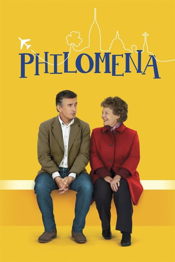 ดูหนังออนไลน์ฟรีเรื่อง Philomena (2013) ดูหนังออนไลน์ HD พากย์ไทย HD