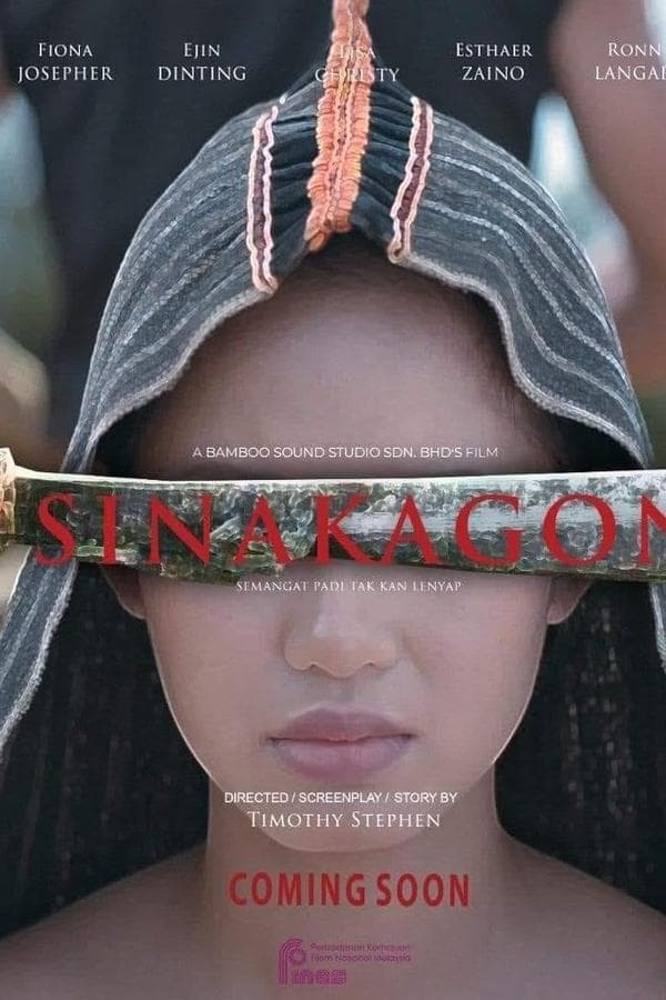 ดูหนังออนไลน์ฟรีเรื่อง Sinakagon (2024) สาปสายเลือด ดูหนังออนไลน์ HD พากย์ไทย HD