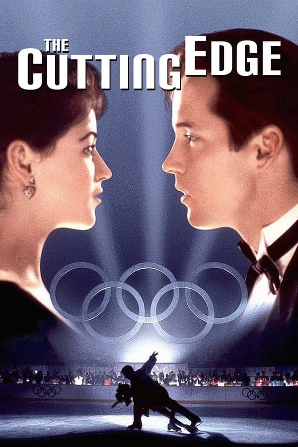ดูหนังออนไลน์ฟรีเรื่อง The Cutting Edge (1992) แผ่นดินไหว ยังต้านรักนี้ไว้ไม่อยู่ ดูหนังออนไลน์ HD พากย์ไทย HD