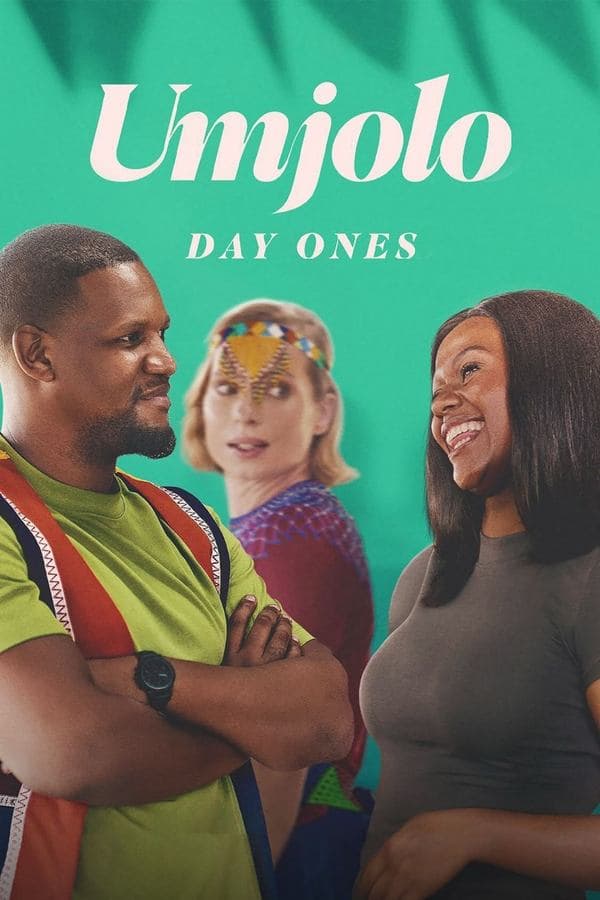 ดูหนังออนไลน์ฟรีเรื่อง Umjolo: Day Ones (2024)  แรกเริ่มรู้จัก ดูหนังออนไลน์ HD พากย์ไทย HD