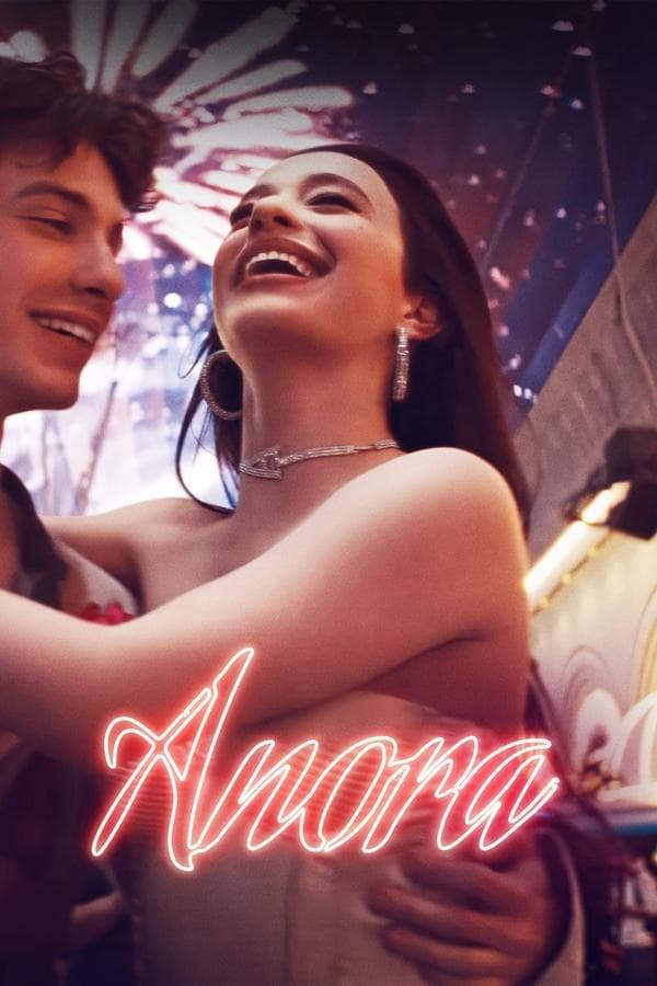 ดูหนังออนไลน์ฟรีเรื่อง Anora (2024) อโนรา ดูหนังออนไลน์ HD พากย์ไทย HD