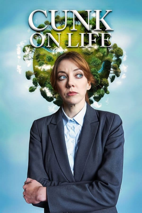 ดูหนังออนไลน์ฟรีเรื่อง Cunk on Life (2025) มองชีวิตผ่านคังค์ ดูหนังออนไลน์ HD พากย์ไทย HD