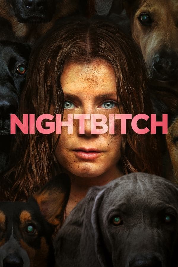 ดูหนังออนไลน์ฟรีเรื่อง Nightbitch (2024) ดูหนังออนไลน์ HD พากย์ไทย HD