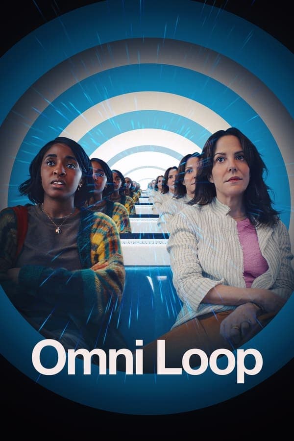 ดูหนังออนไลน์ฟรีเรื่อง Omni Loop (2024) ดูหนังออนไลน์ HD พากย์ไทย HD