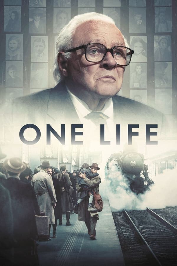 ดูหนังออนไลน์ฟรีเรื่อง One Life (2023) มากกว่าหนึ่งชีวิต ดูหนังออนไลน์ HD พากย์ไทย HD