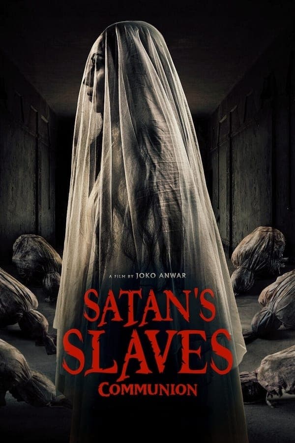 ดูหนังออนไลน์ฟรีเรื่อง Satan’s Slaves 2: Communion (2022) เดี๋ยวแม่ลากไปลงนรก 2: นัดหมายซาตาน ดูหนังออนไลน์ HD พากย์ไทย HD